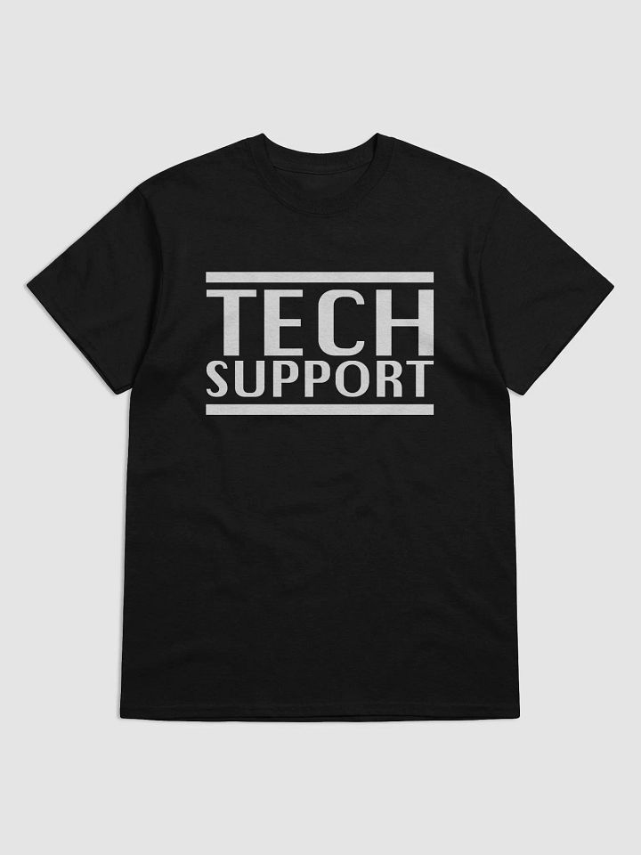 Tech Support Classic Tee product image (1)