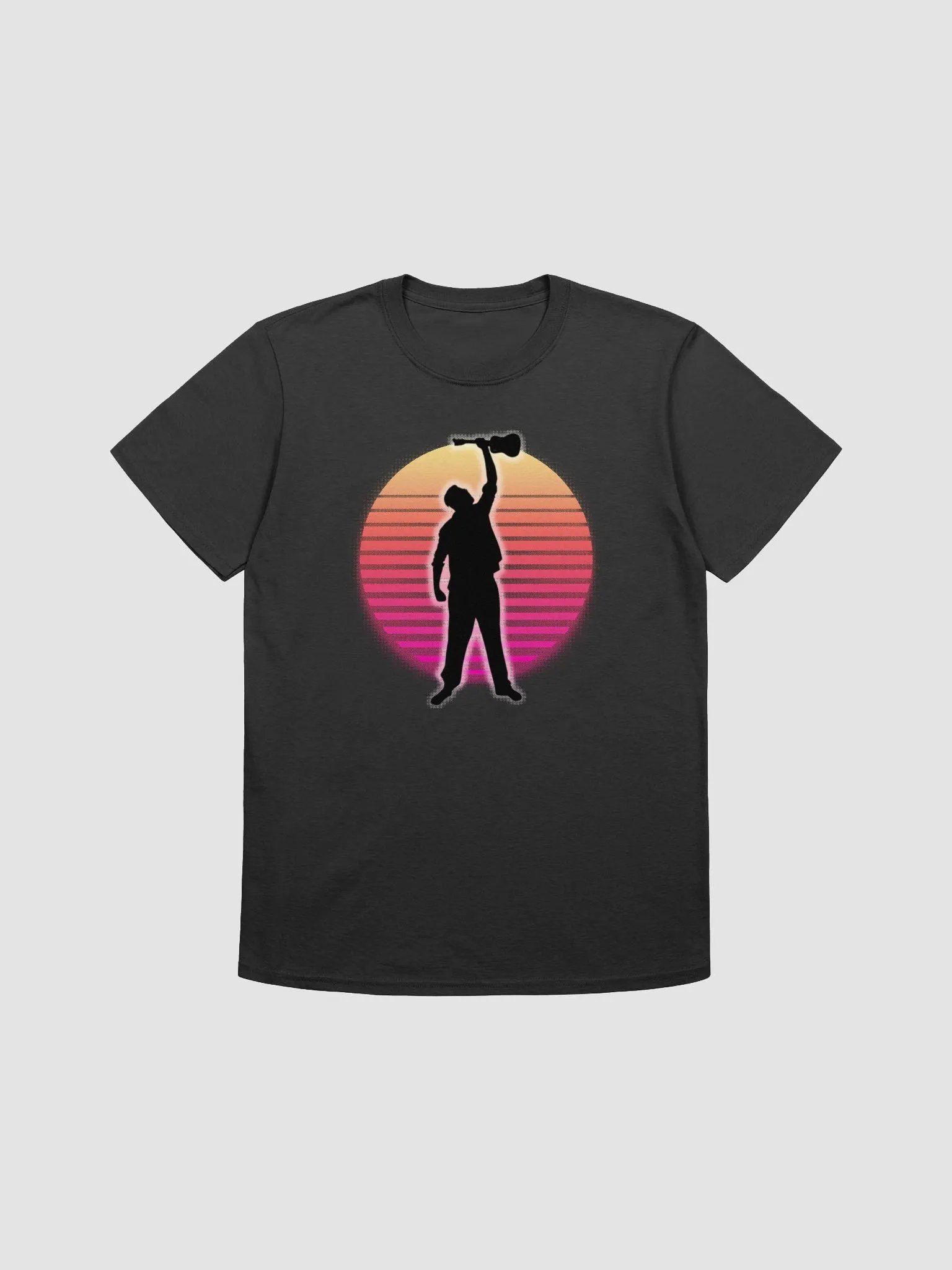 Ryvandal's Epic Sunrise Silhouette Shirt product image (1)
