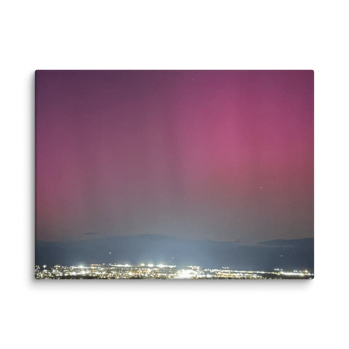 Aurora Over Ridgecrest product image (1)