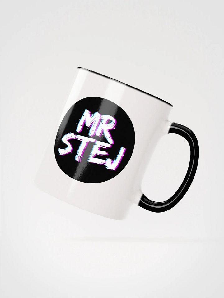 MrSteJ Mug product image (2)
