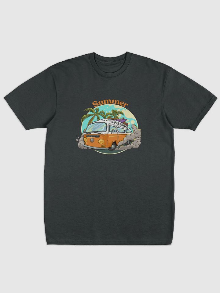 Adventure Seeker Off-Road Tee product image (1)