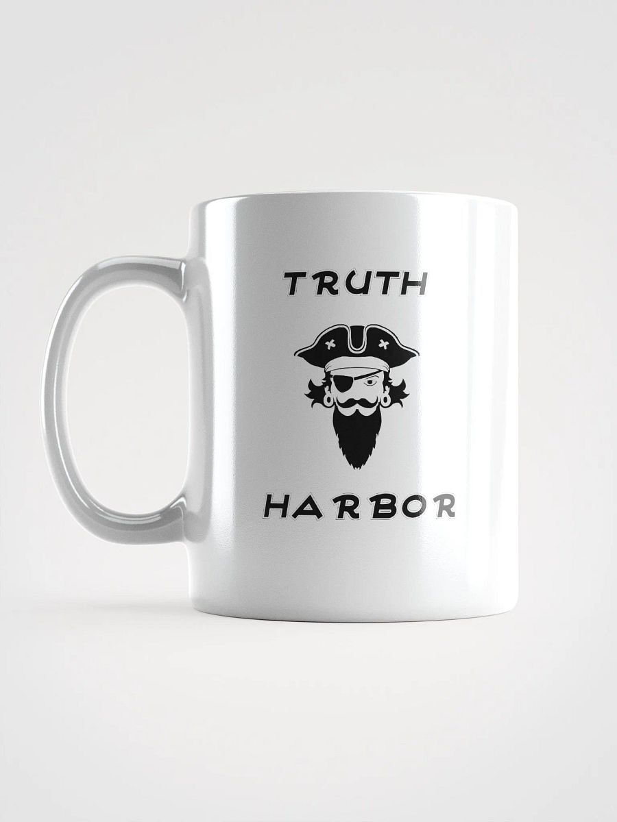 Truth Harbor - Coffee Mug product image (5)