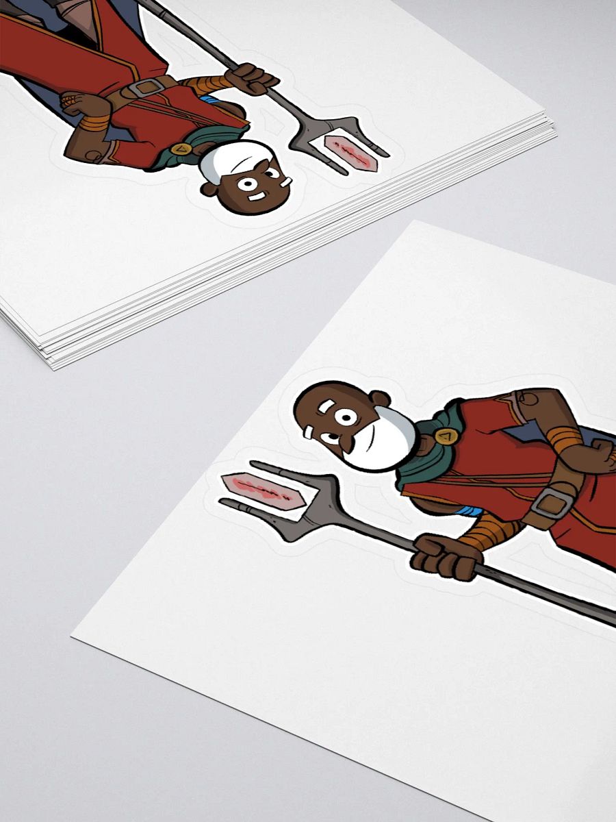 Belazar Sticker product image (4)