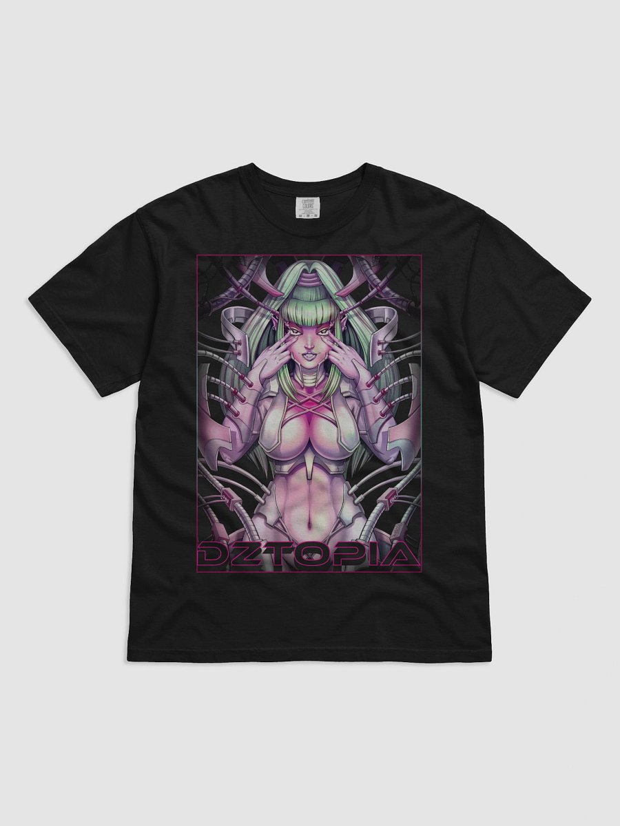 DZTOPIA-001 product image (1)
