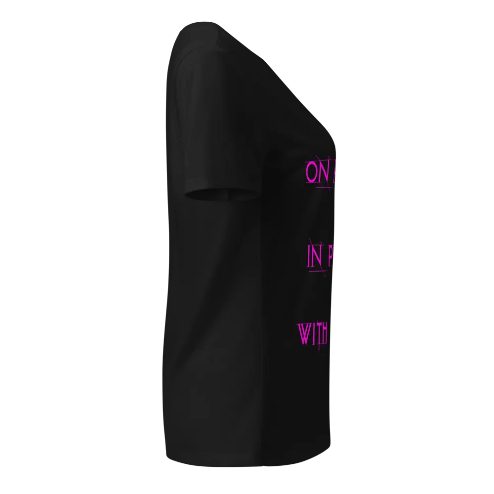 ON PURPOSE,IN PURPOSE,WITH PURPOSE(PINK PRINT) product image (3)