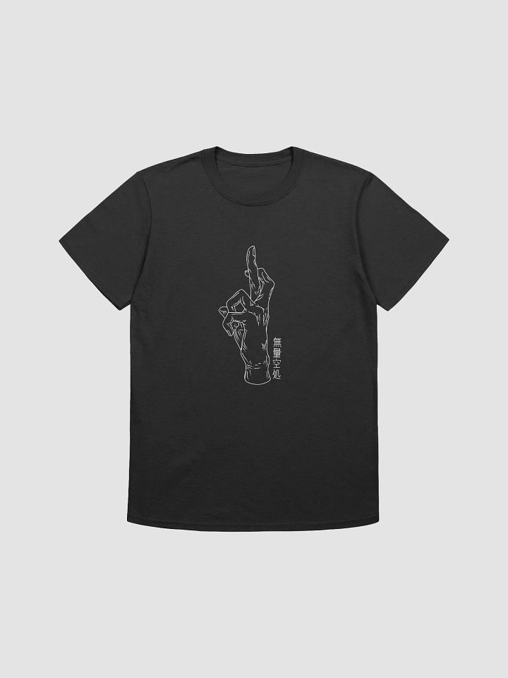 Holo Purple Tee product image (1)