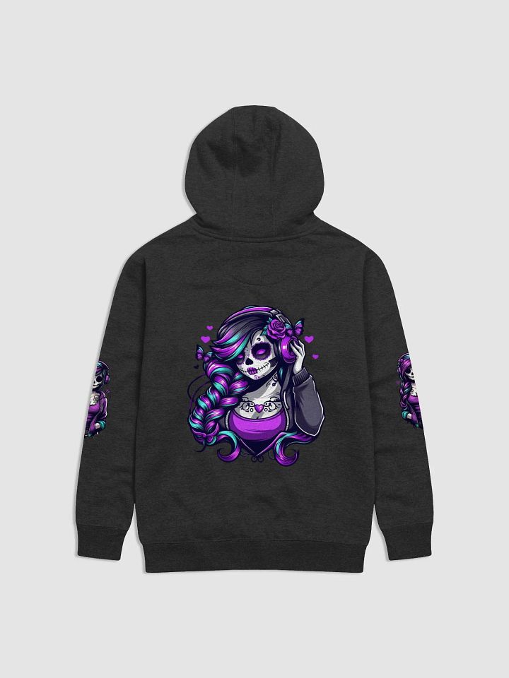 karma hoodie with sleeves product image (15)