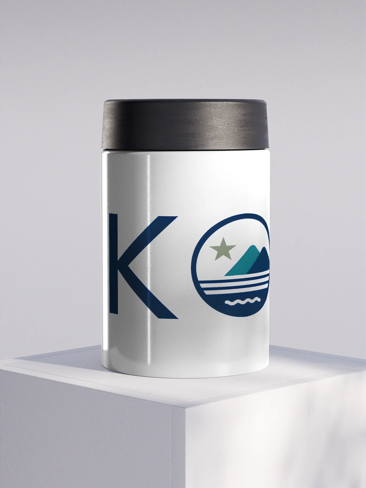 One Star. One KOEIA Koozie product image (1)