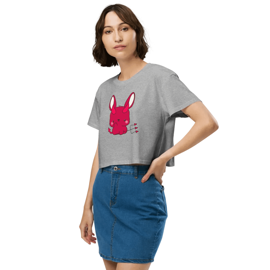 Devil Bunny product image (5)