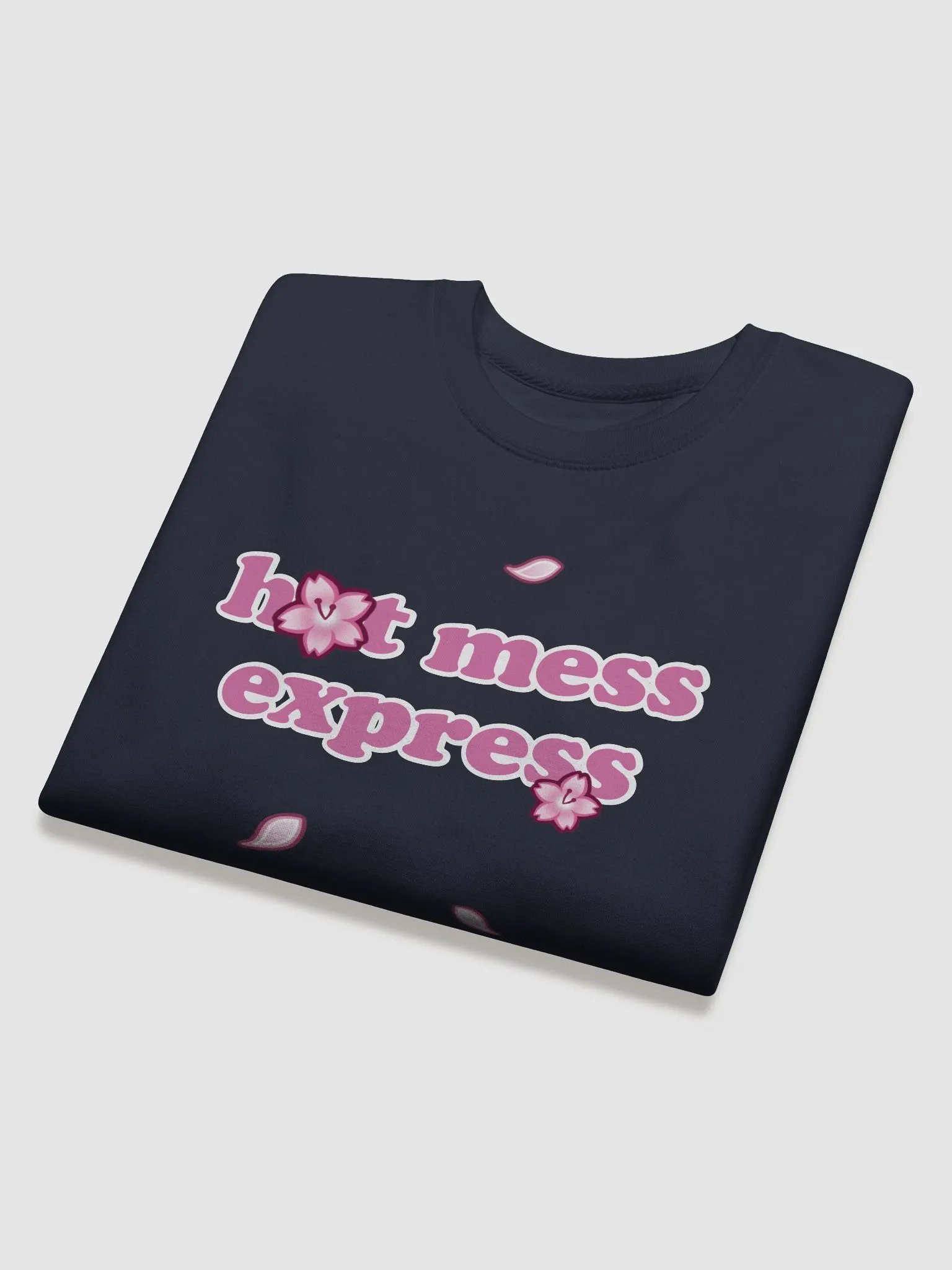THE HOT MESS EXPRESS | PREMIUM SWEATSHIRT product image (4)