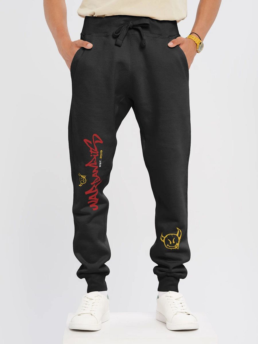 Devil Pants product image (3)