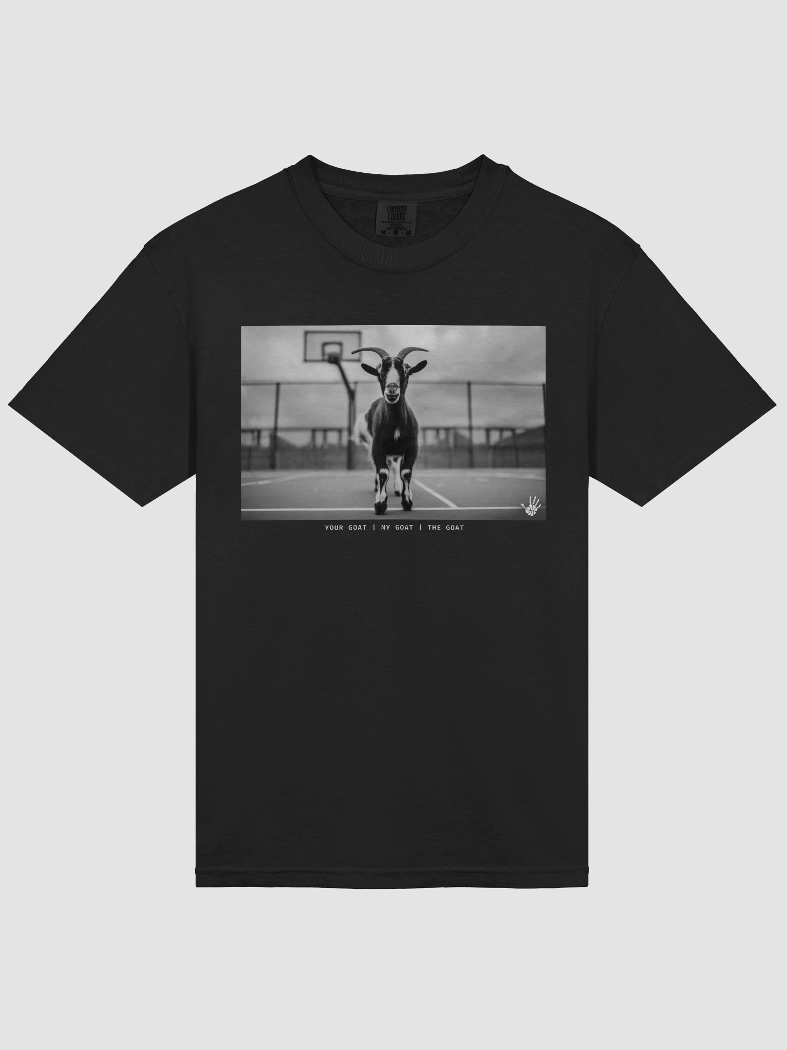 The Goat Debate | Adult Size product image (3)