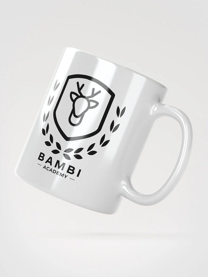Bambi Academy Vanilla Mug product image (2)