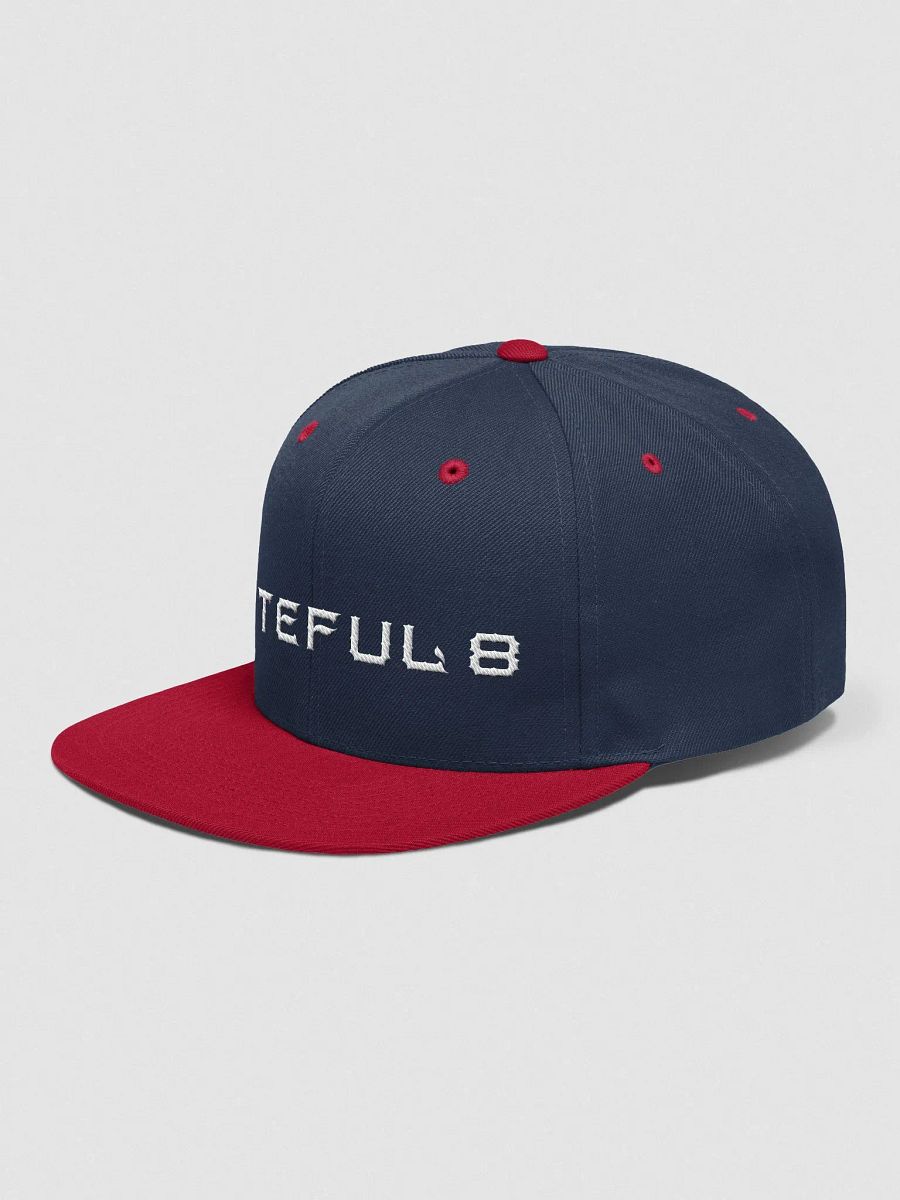 HATEFUL CAP product image (55)