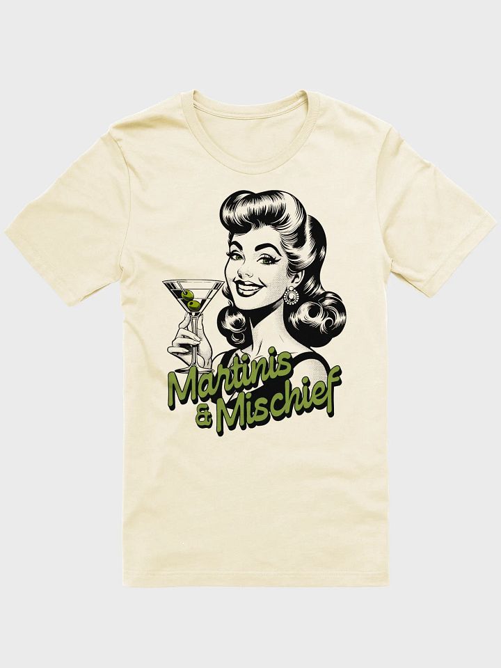 Martinis & Mischief product image (1)