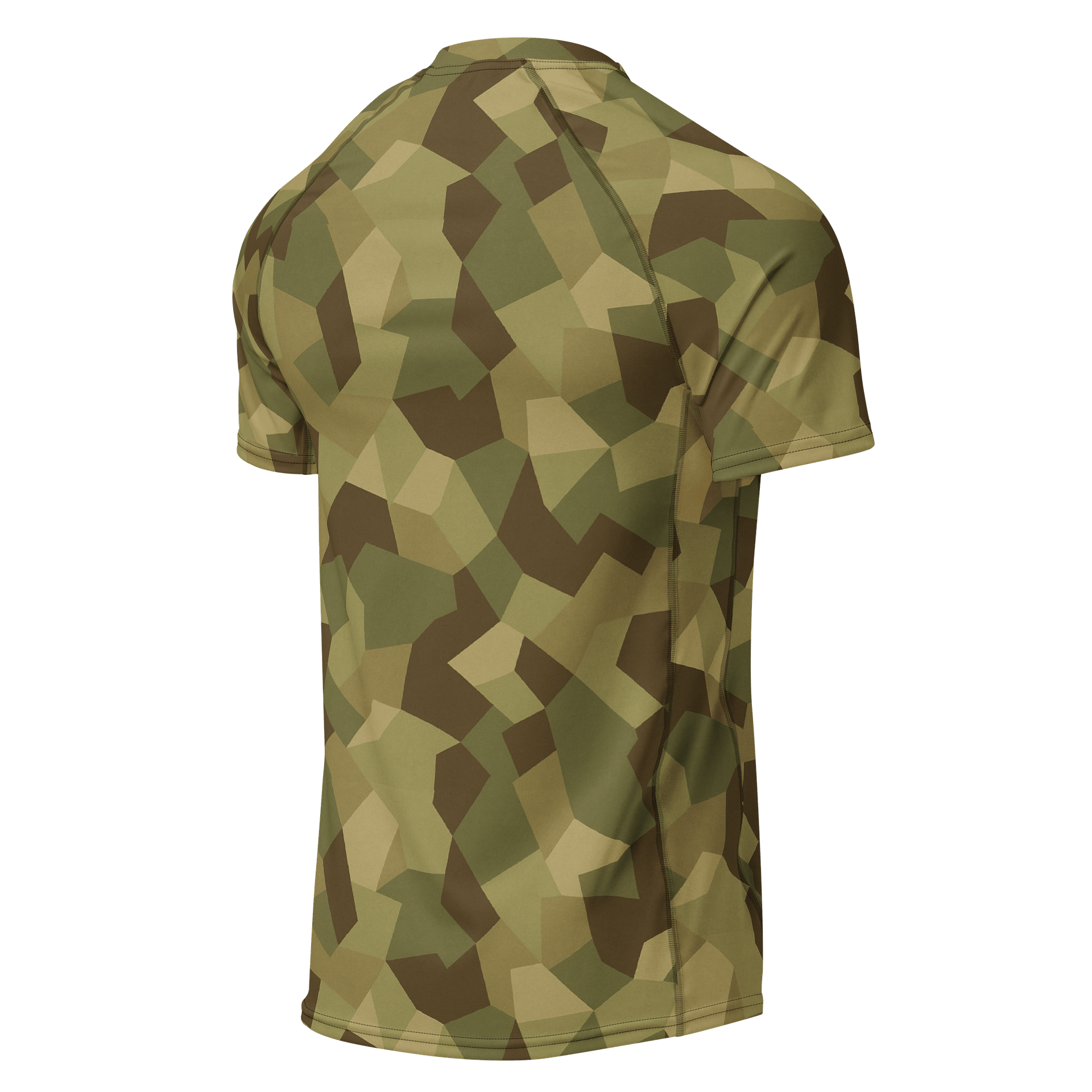 MultiSplinter Short Sleeve Shirt product image (2)