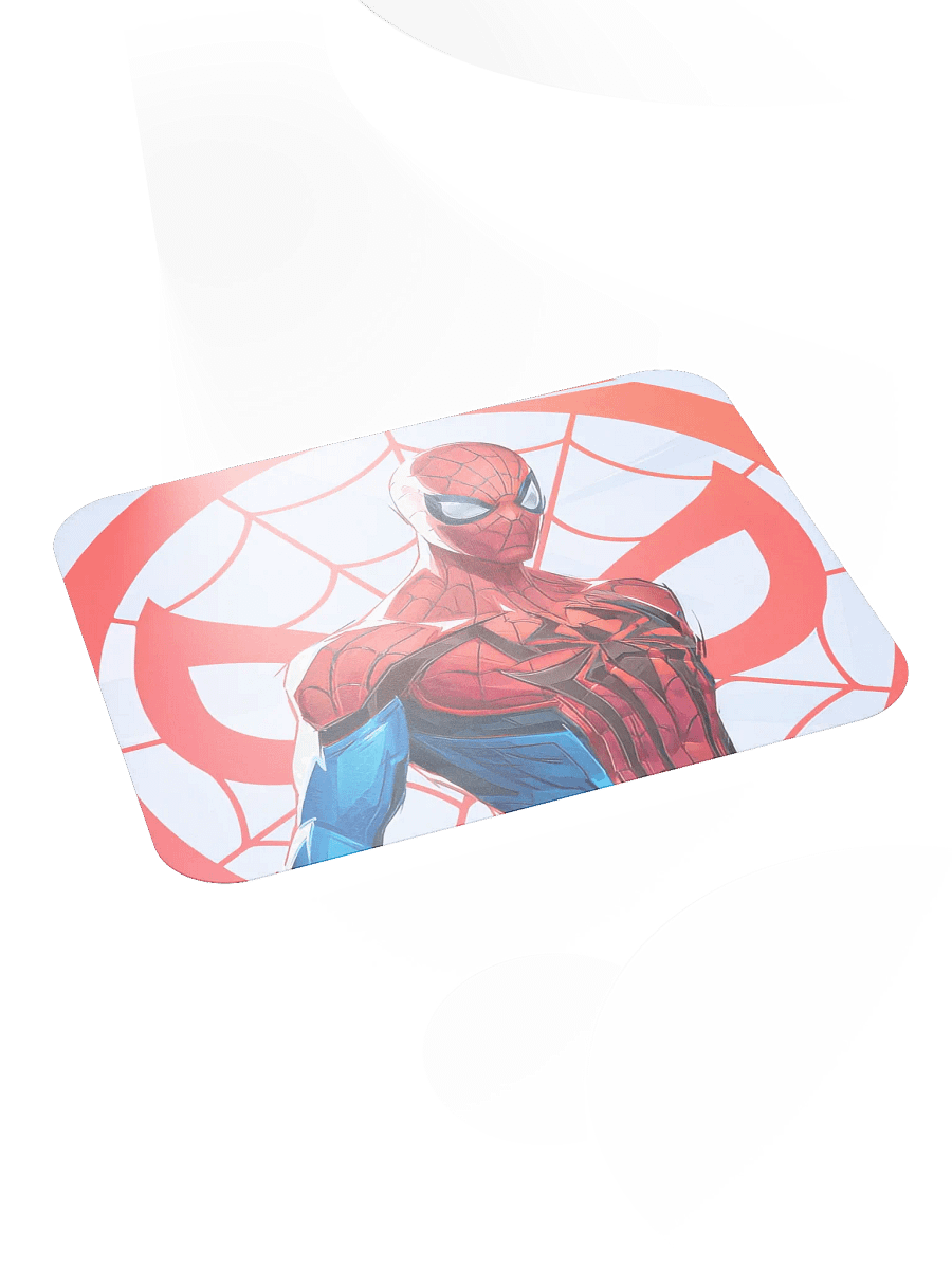 Spider-Man Mouse Pad product image (5)