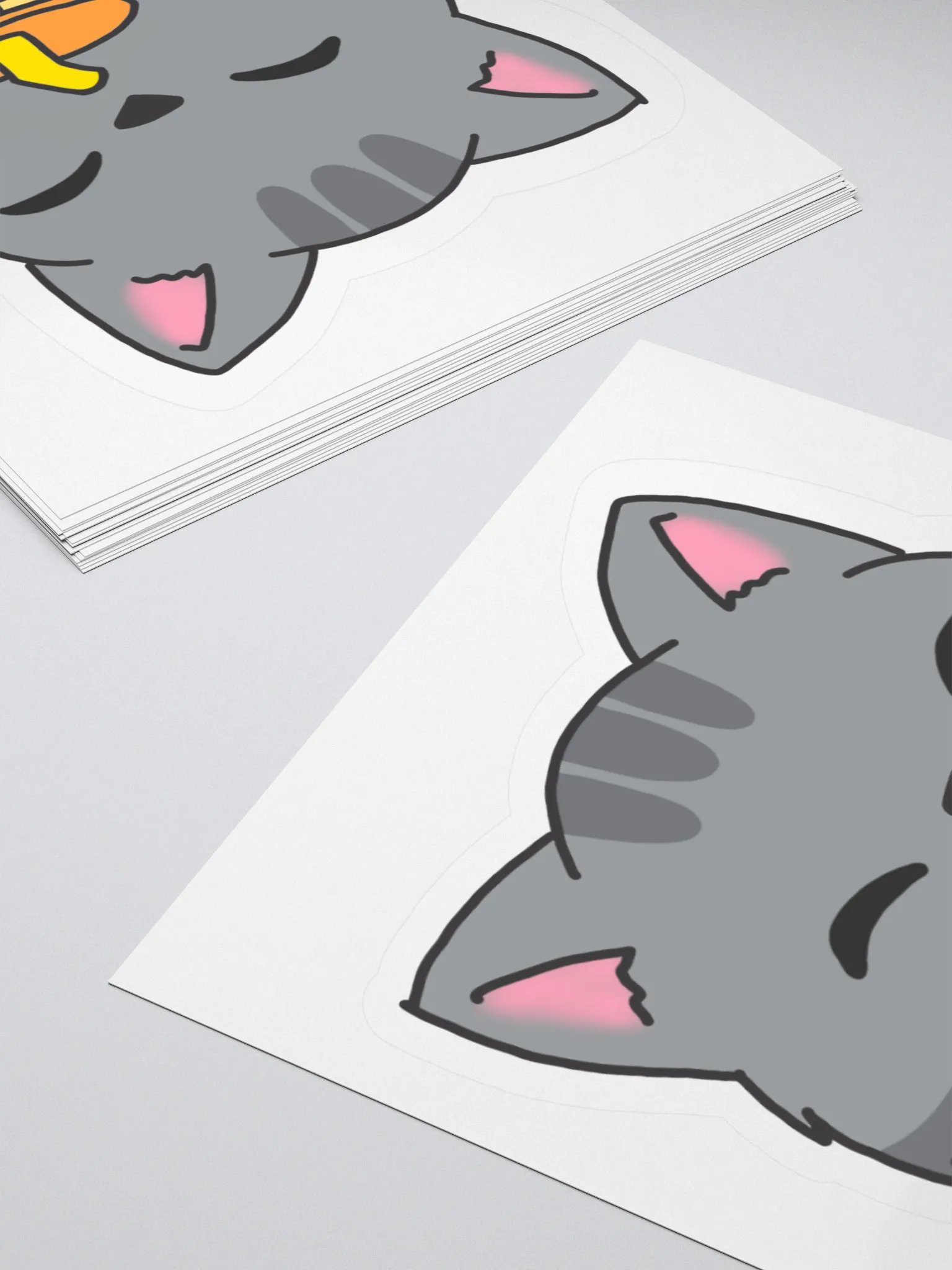 Piko Sip Sticker product image (12)