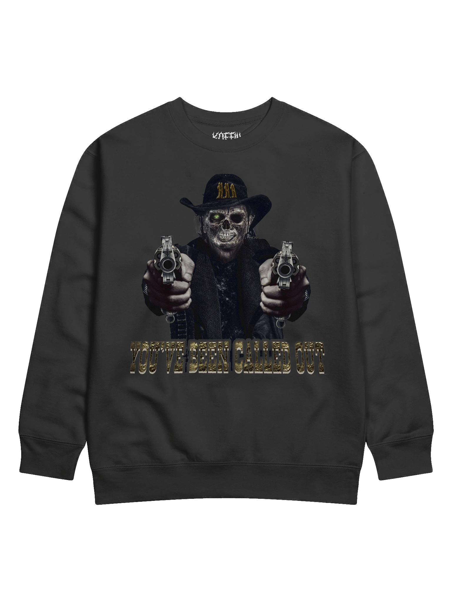 You've Been Called Out Sweatshirt product image (1)