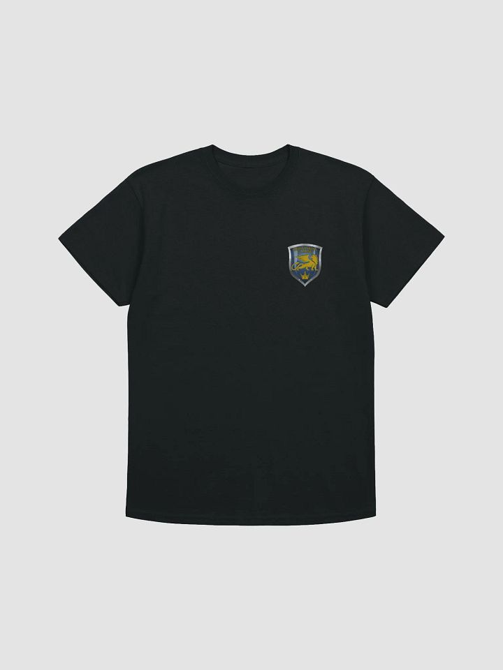 GriffonKing Logo Shirt product image (1)