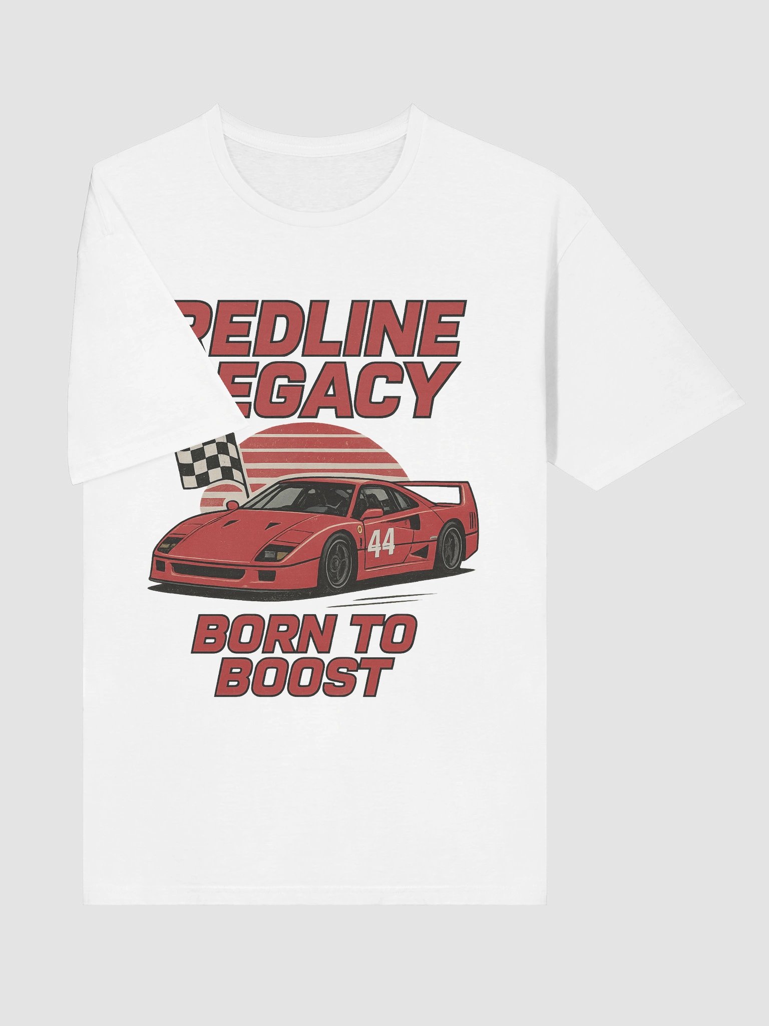 REDLEG T-SHIRT product image (5)