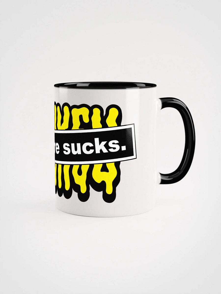 Hardcore Sucks product image (2)