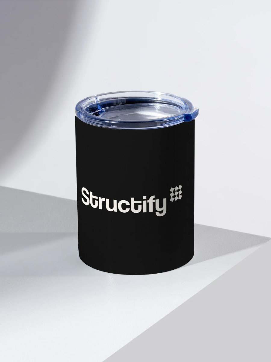 Structify Tumbler product image (2)