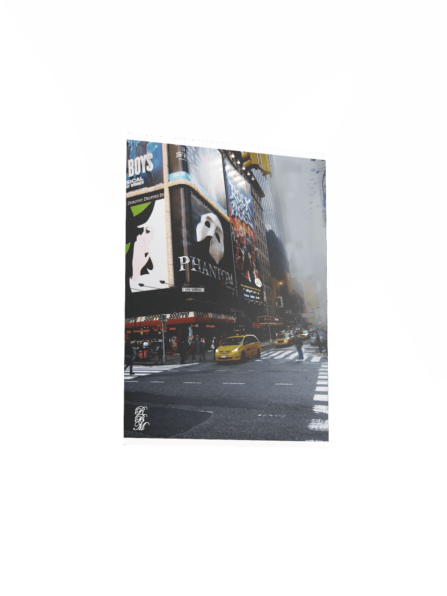 New York Street product image (25)