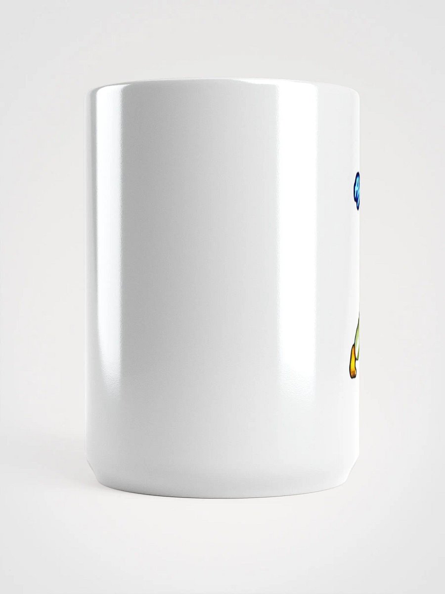 HawkTouKen 15oz Mug product image (5)