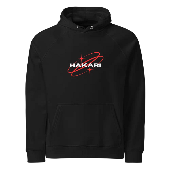 Red and White `OG` Premium Hoodie product image (1)