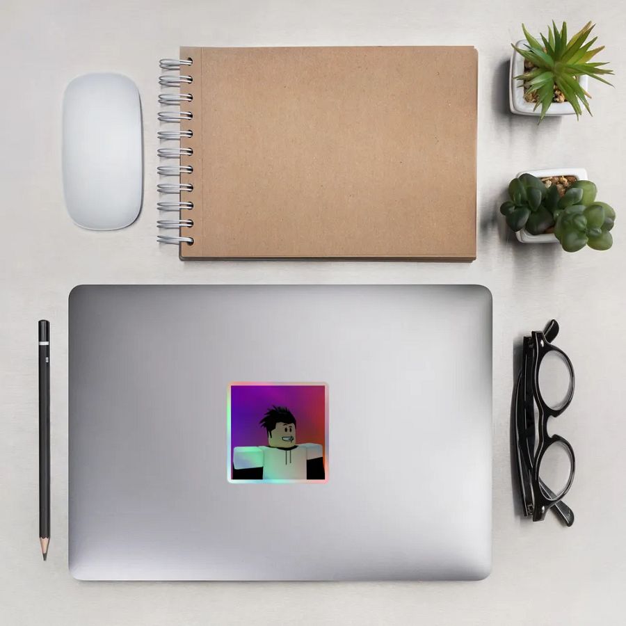 SonXo1 Sticker product image (13)