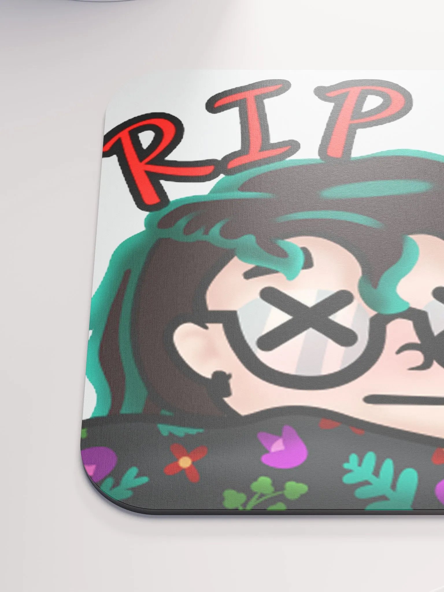 RIP Mousepad product image (6)
