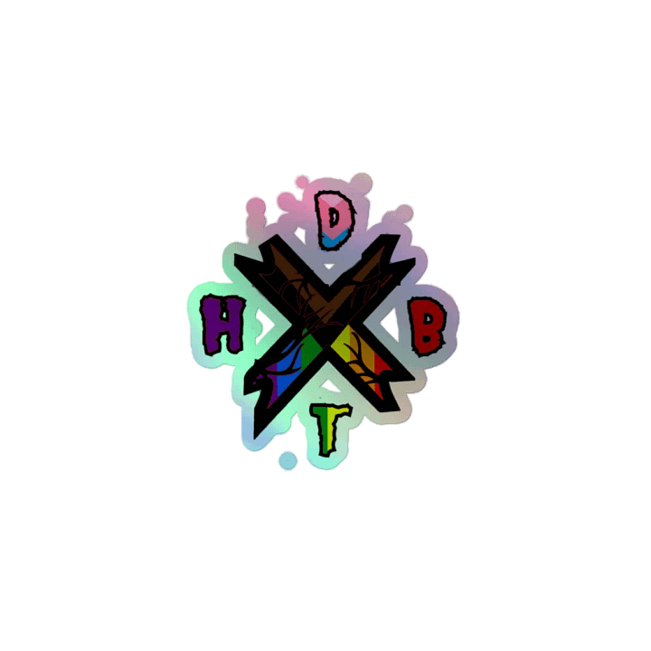 Pride Sticker product image (1)