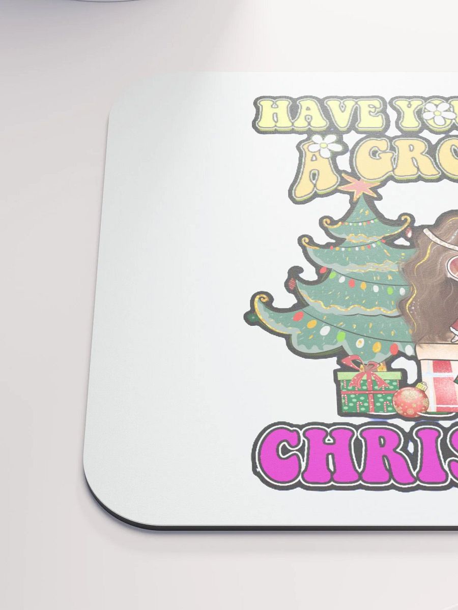 HAVE YOURSELF A GROOVY CHRISTMAS product image (6)