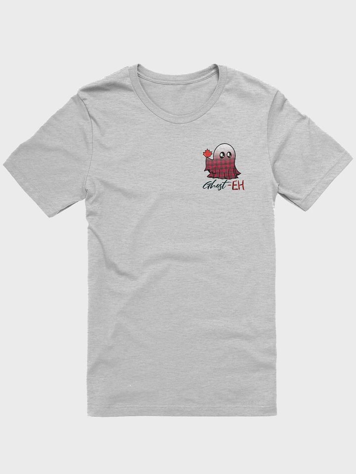 GHOST(EH) (TSHIRT) product image (1)