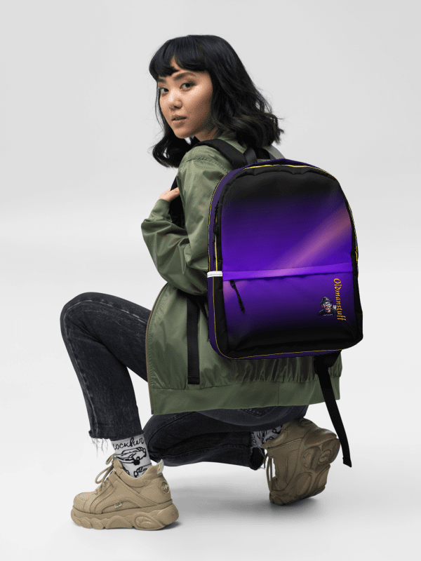 Channel 25 Rucksack product image (6)