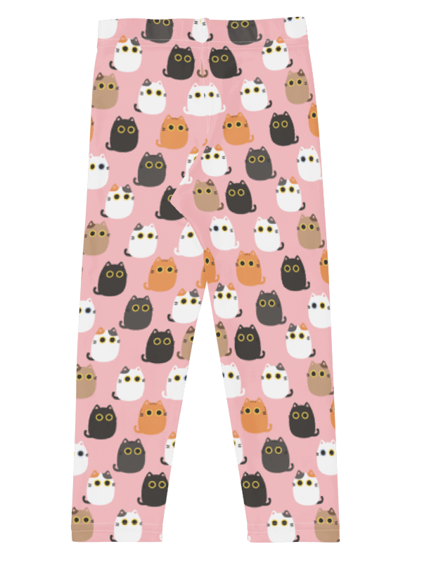 All eyes on me | Kids Leggings product image (4)