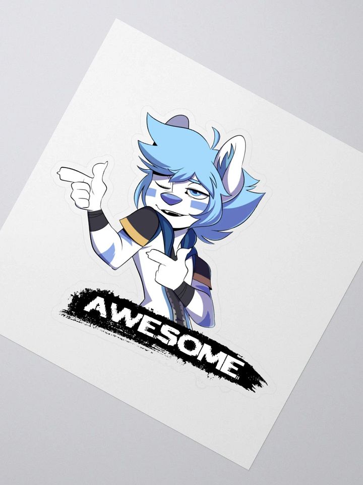 Sticky Awesome product image (2)