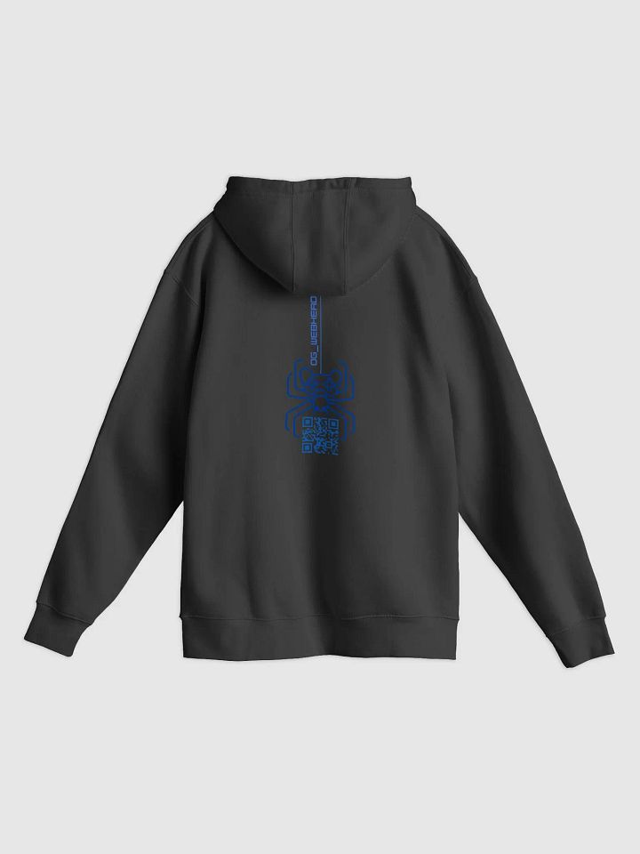 OG WebHead Hoodie product image (8)