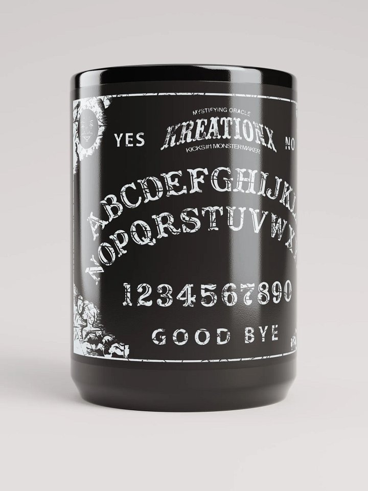 Phasmo Mug product image (1)