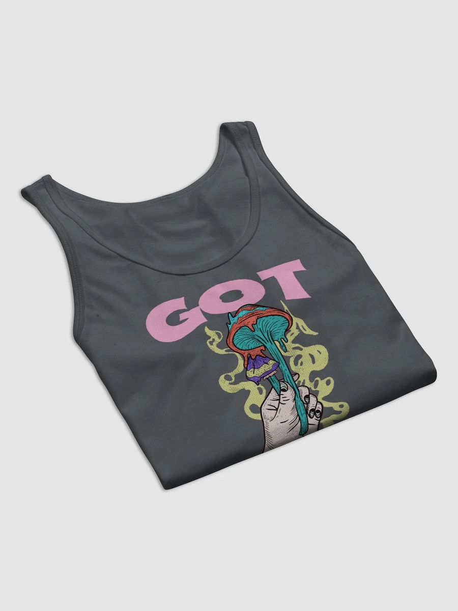 GOT SHROOMS TANK product image (23)