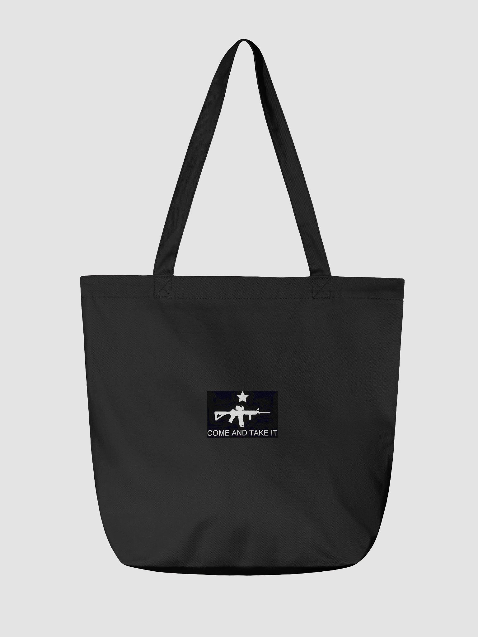 The Texan Tote Bag product image (2)