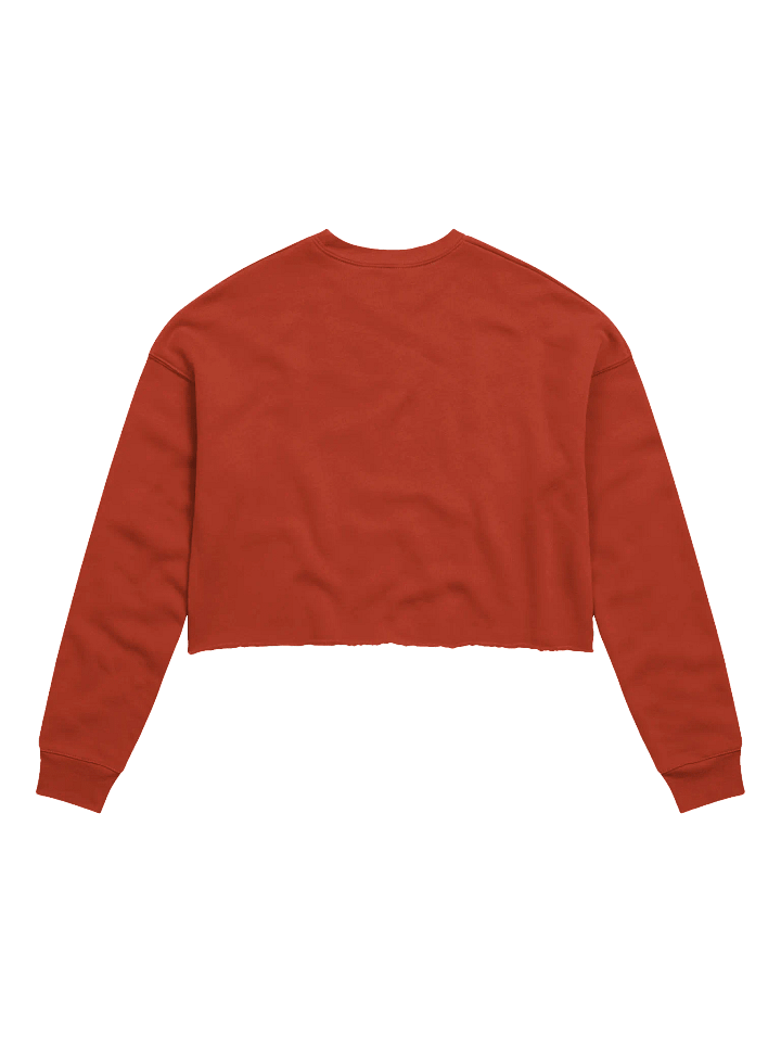 Dragon Dreams Women's Crop Sweatshirt product image (5)