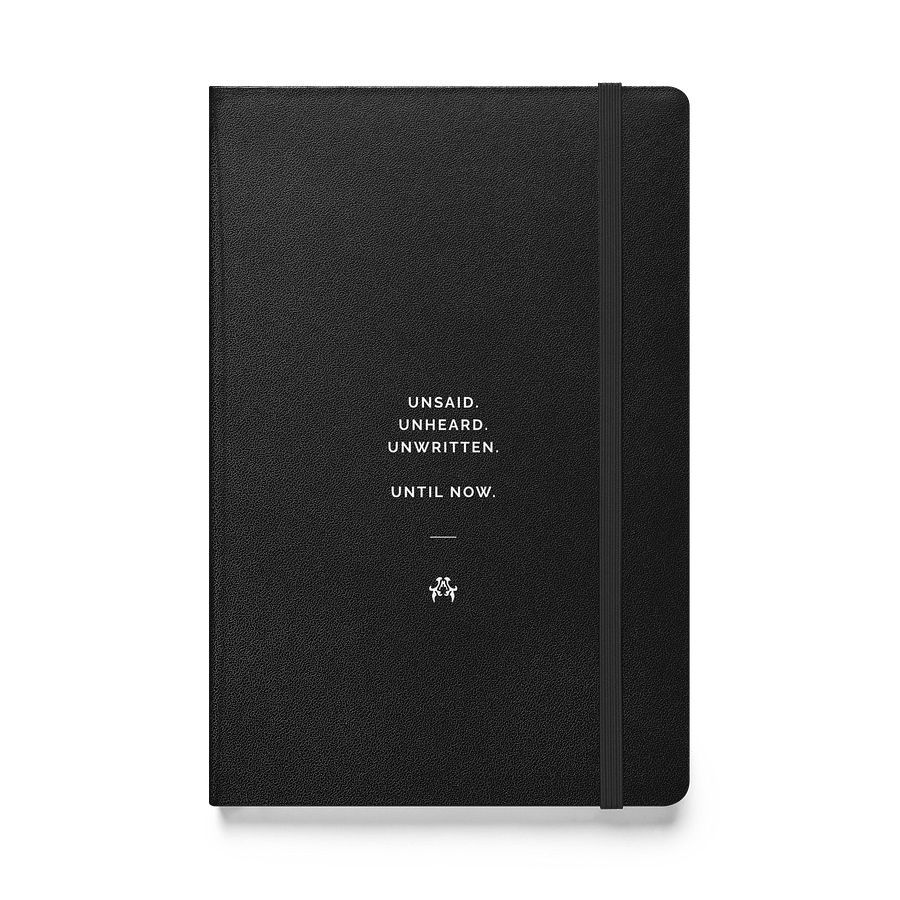 The Off-Record Journal product image (1)