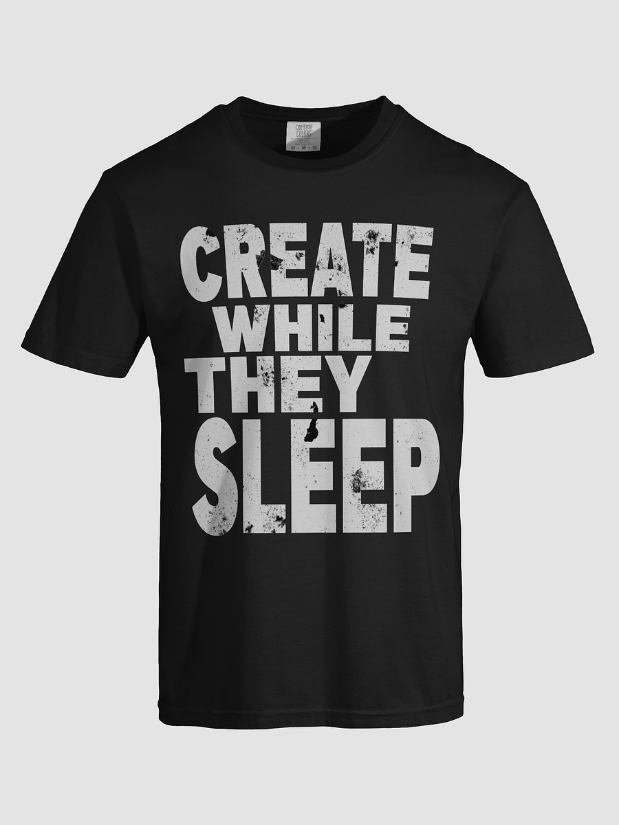 Create While They Sleep product image (47)
