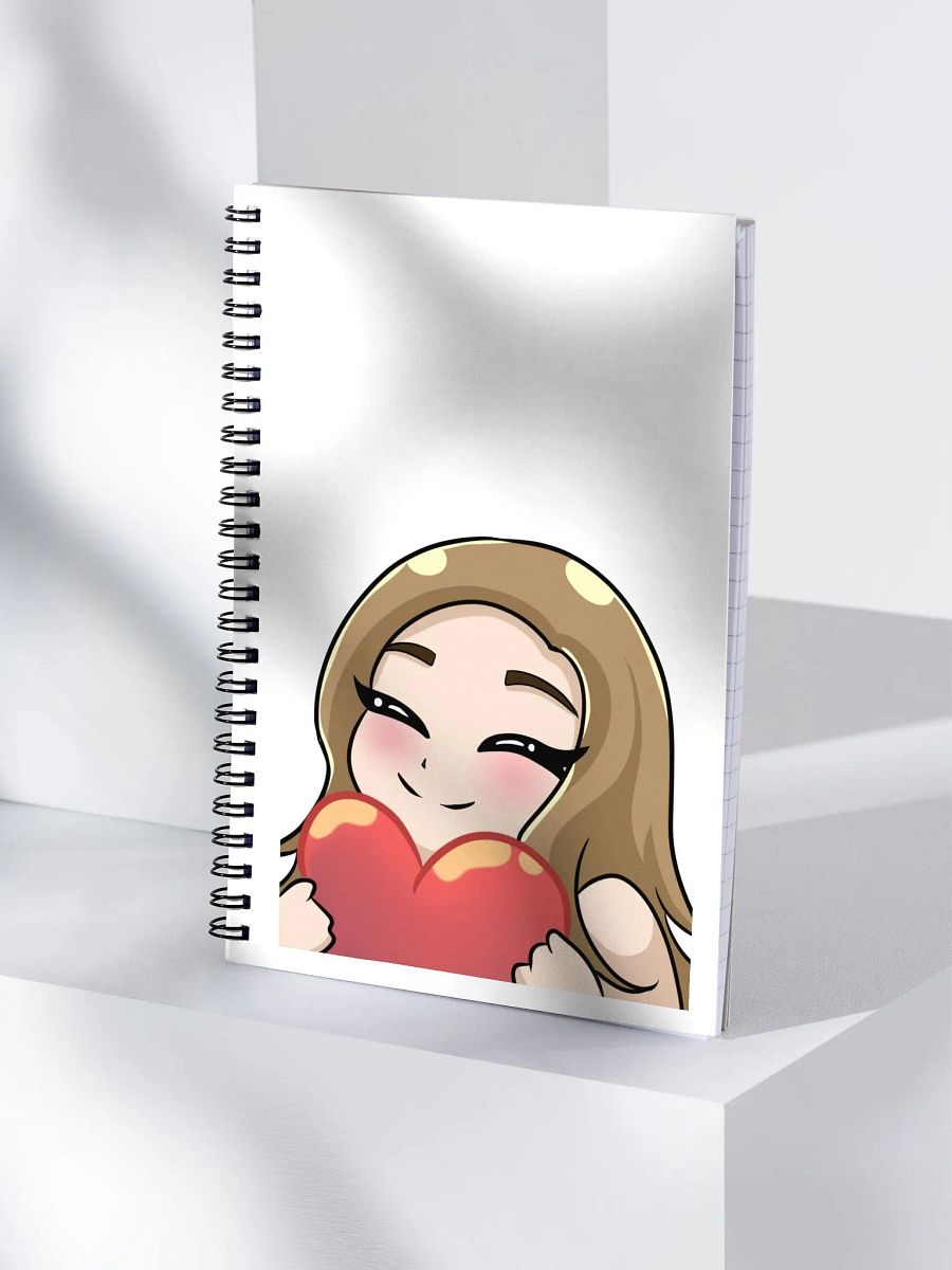 Love Journal product image (3)