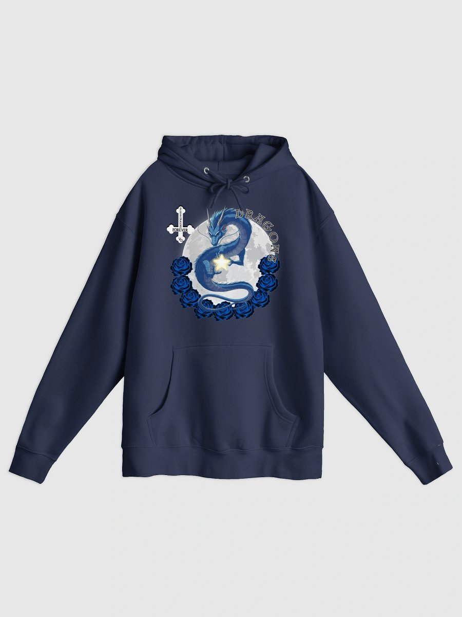 TRUE BLUE DRAGON product image (1)