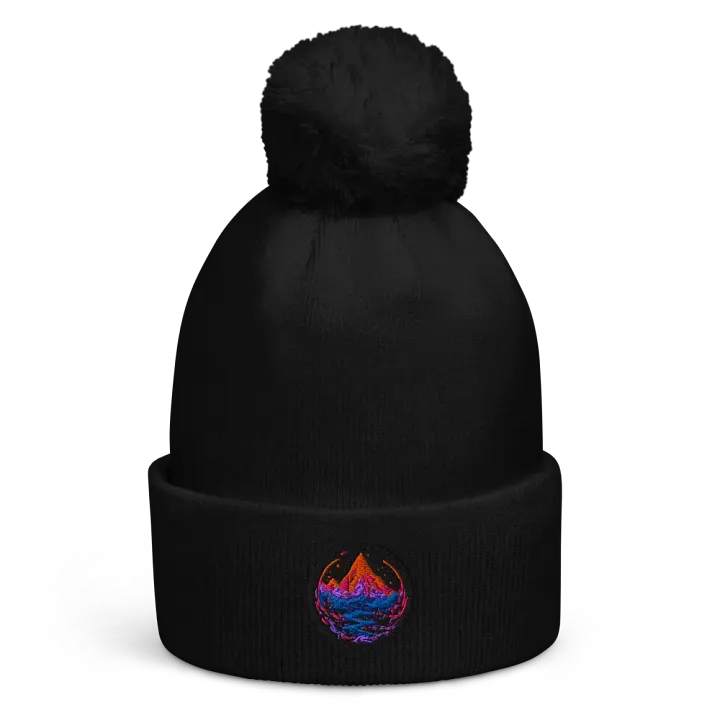 Mt. Sneaky Beanie product image (1)