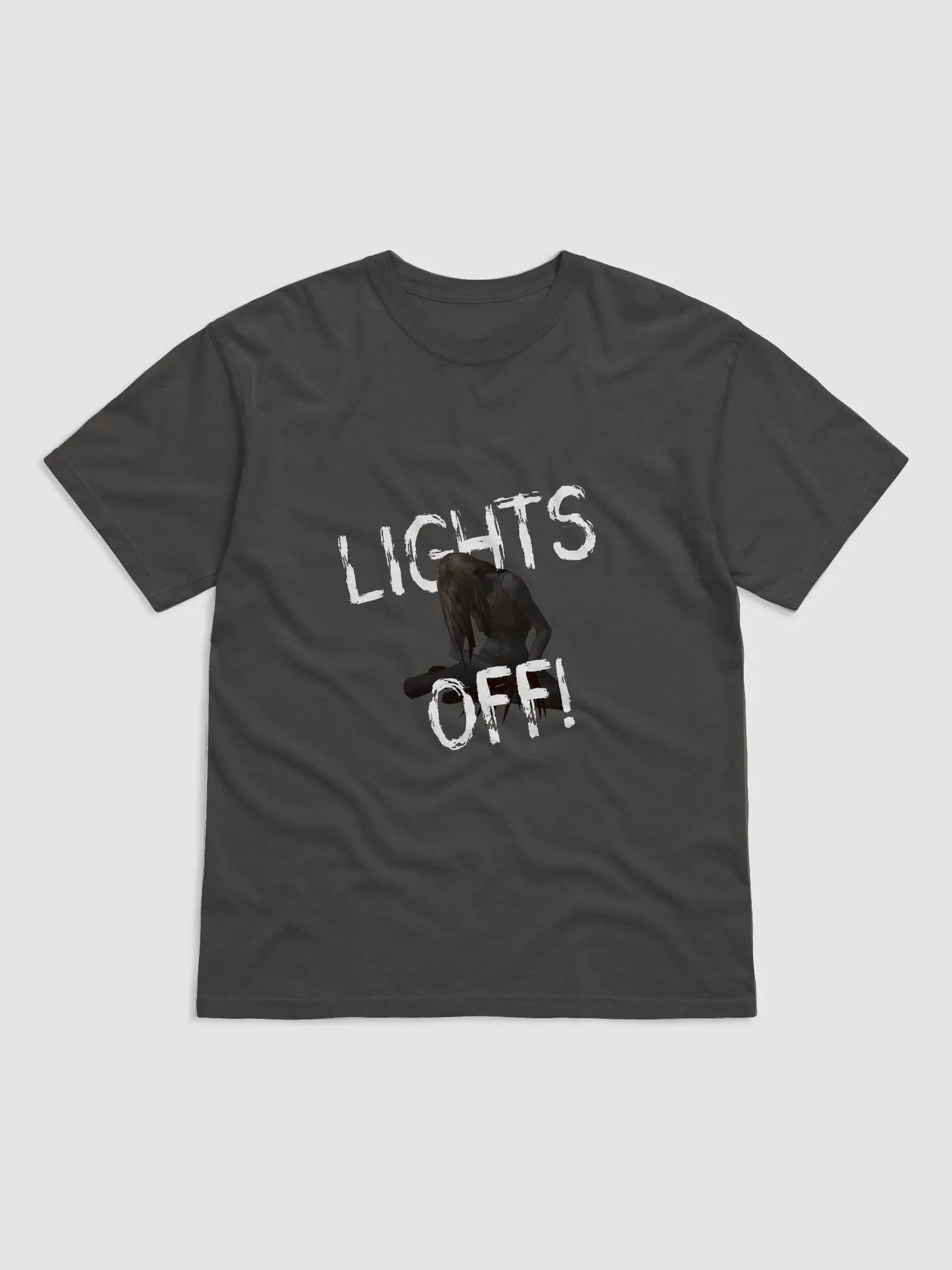 Lights off! Witch. product image (1)