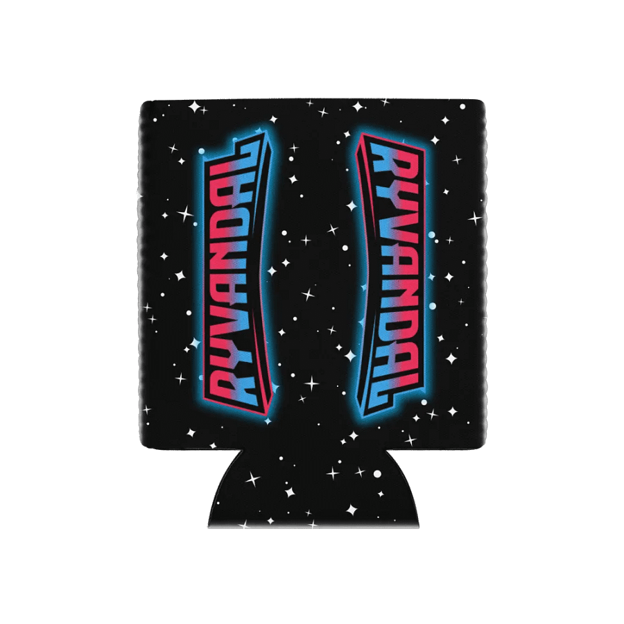 Ryvandal Can Drink Cozie! product image (21)
